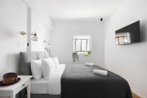Spacious & Modern 2BD Apartment 2-min From Beach with Shelter by Sea N' Rent